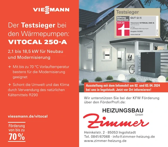 Werbung Werbung